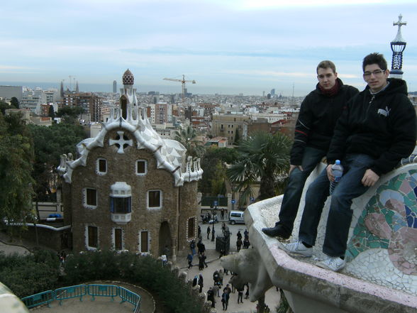 Barcelona - 