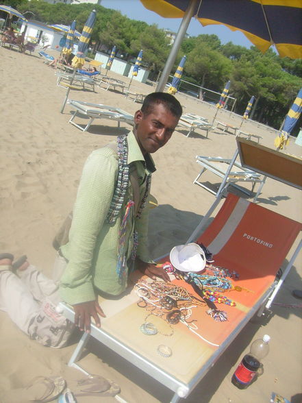 LIGNANO 2009 - 