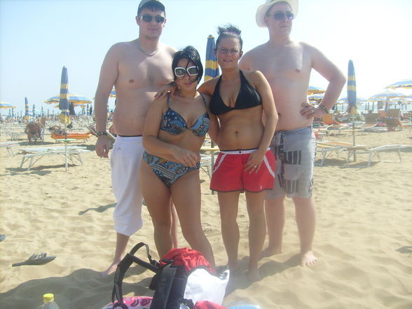 LIGNANO 2009 - 