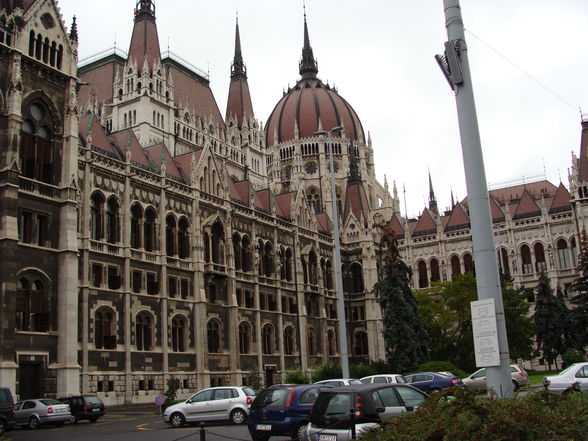 urlaub budapest - 