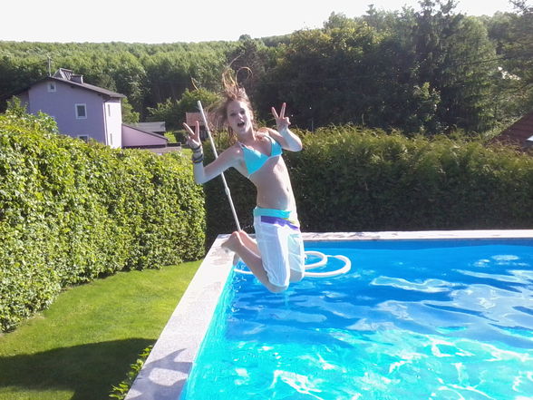 .pooLparty miid meiiner sveestahh.(: - 