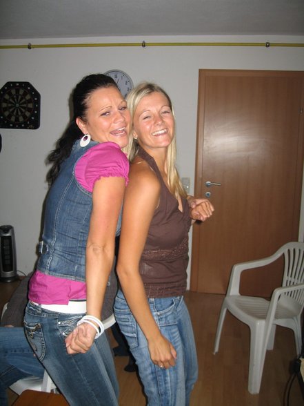 Party´s 2007 - 