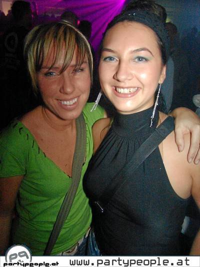 Rave On Snow 2005 - 