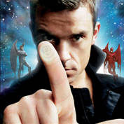 ROBBIE WILLIAMS KONZERT 19.08.06 - 