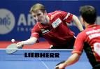 Tischtennis for ever - 