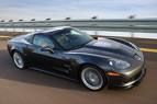 Neue Corvette ZR1 - 