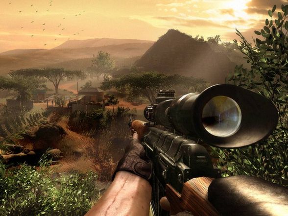 Far Cry 2 - 