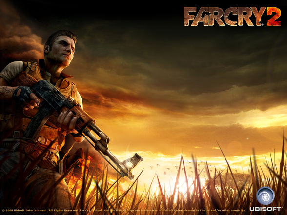 Far Cry 2 - 