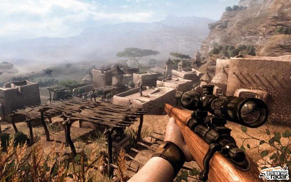 Far Cry 2 - 