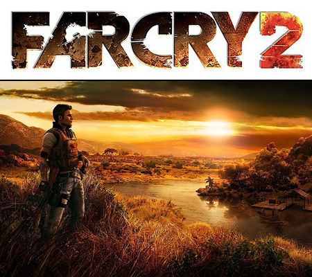 Far Cry 2 - 