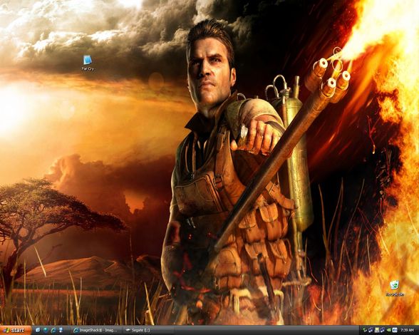 Far Cry 2 - 