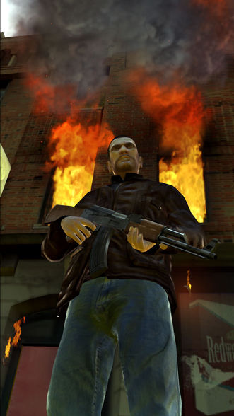 GTA IV - 