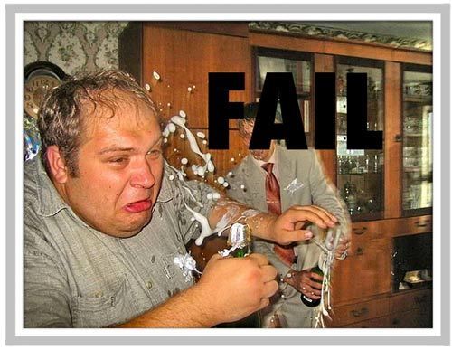 FAIL!! - 