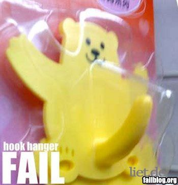 FAIL!! - 