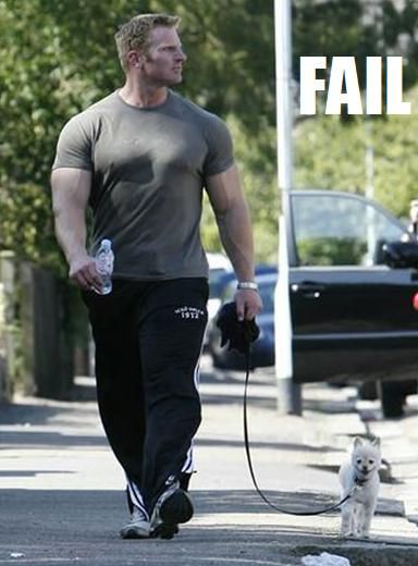 FAIL!! - 