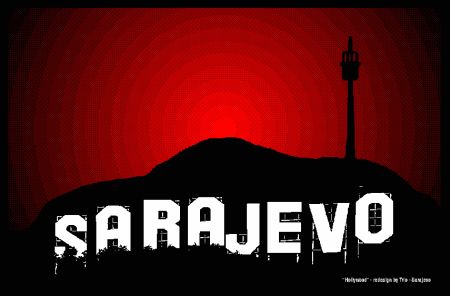 FK Sarajevo - 