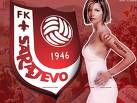 FK Sarajevo - 