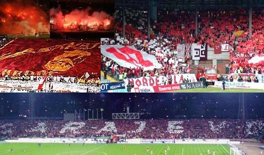 FK Sarajevo - 