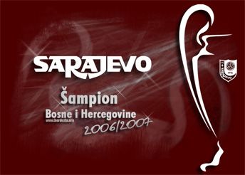 FK Sarajevo - 