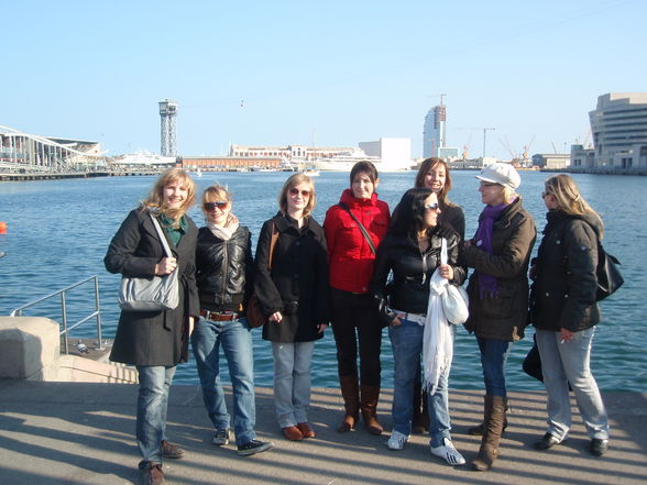 Barcelona - 