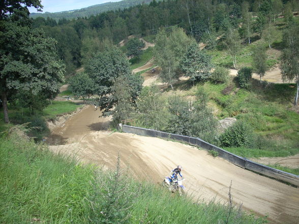 Motocross - 