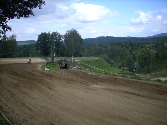 Motocross - 