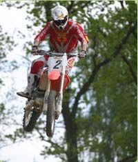 Motocross - 