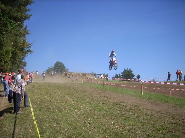 Motocross - 