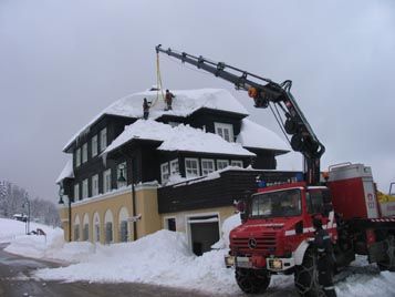 Feuerwehr - 