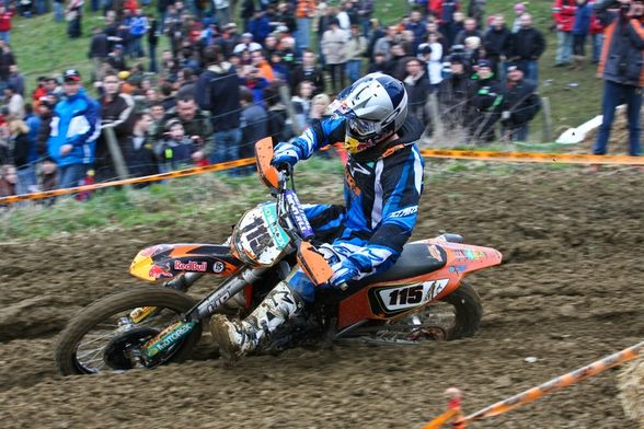 MX Paldau - 