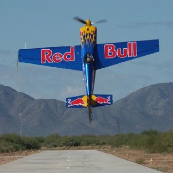 Red Bull Air Race - 