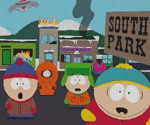 South Park - 