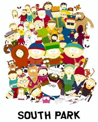 South Park - 