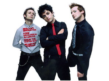 Green Day - 