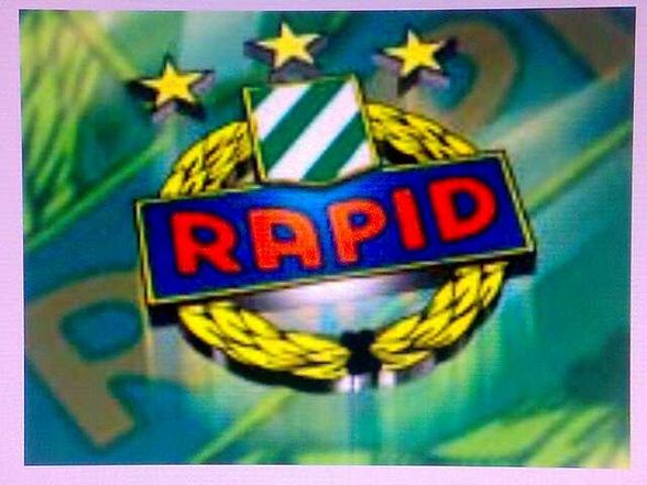 rapid wien - 