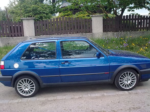 mein 2er G60 (220 PS) - 