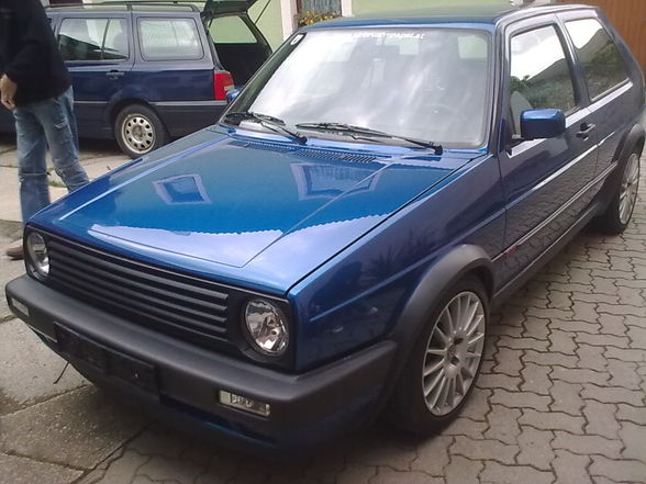 mein 2er G60 (220 PS) - 