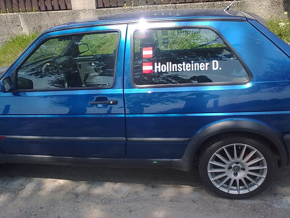 mein 2er G60 (220 PS) - 