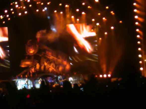 AC/DC 09 Live Vienna - 