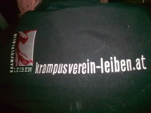 Krampusverein Leiben - 