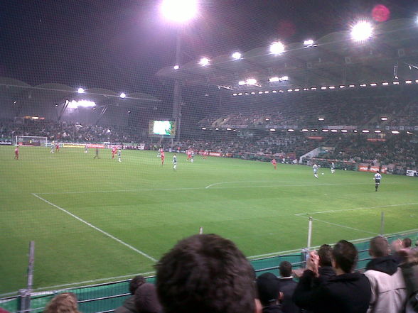 rapid wien - 