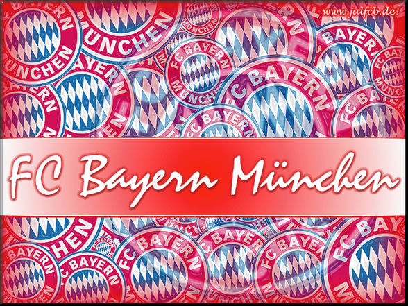 BAYERN - 