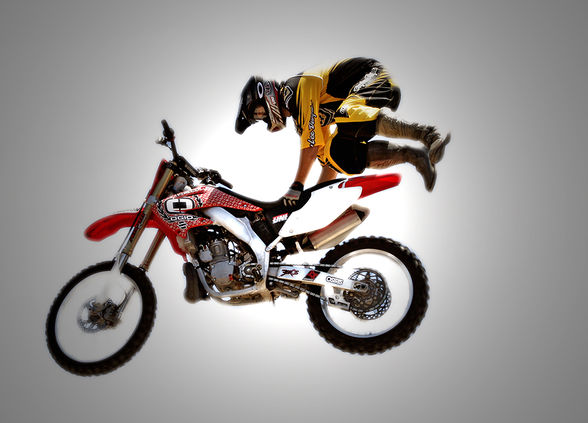 Motocross - 