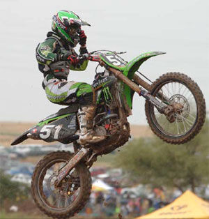 Motocross - 