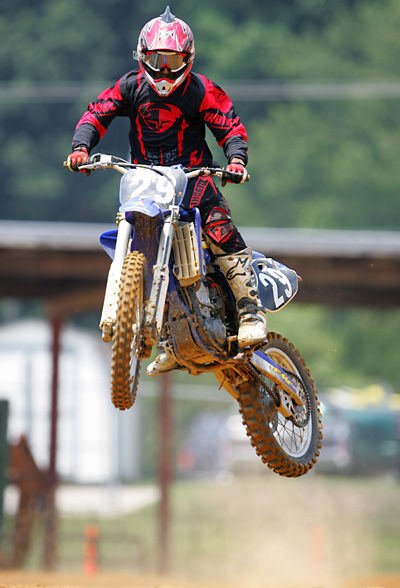 Motocross - 