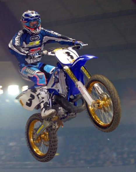 Motocross - 