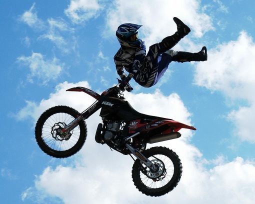 Motocross - 