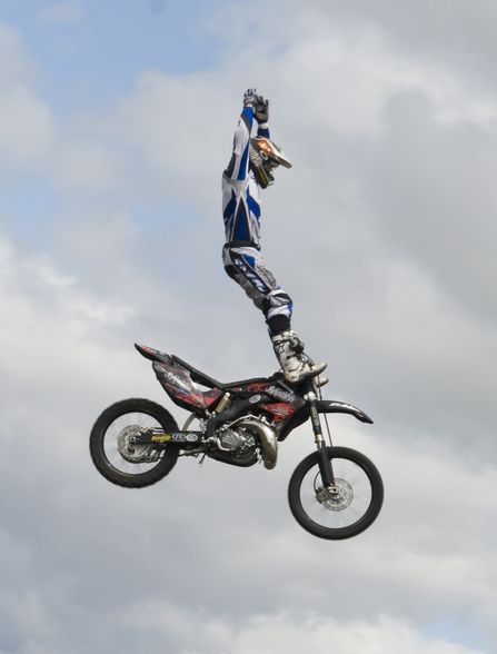 Motocross - 