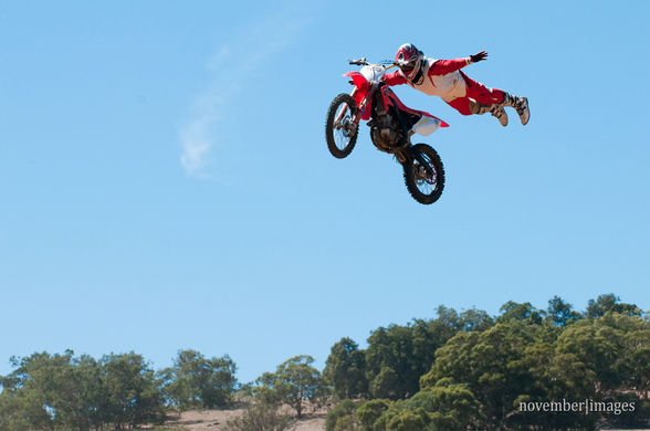 Motocross - 