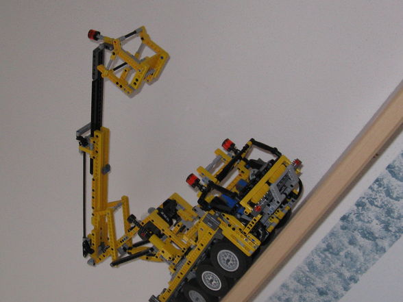 lego technic - 